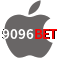 Aplicativo 9096bet para iOS