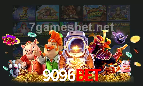 cassino 9096bet